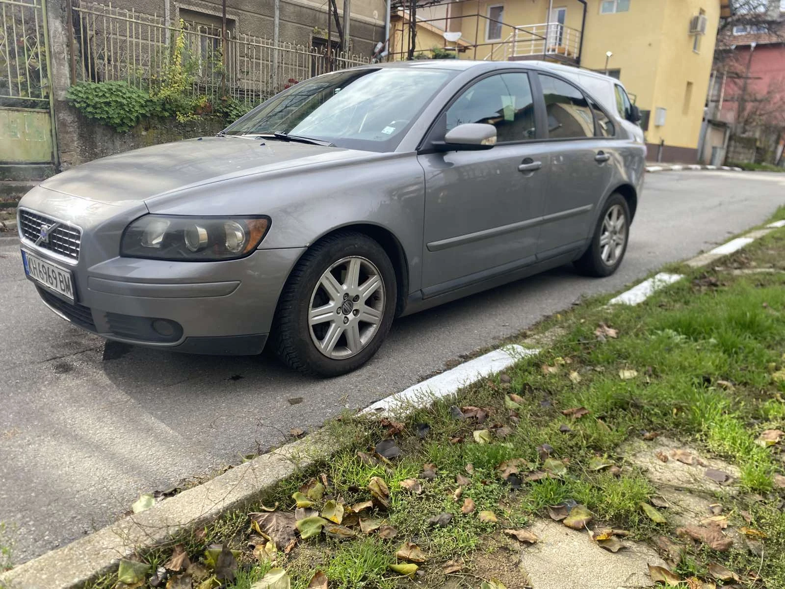 Volvo S40 2.0 diesel - изображение 5