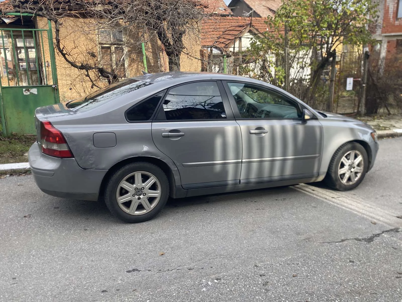 Volvo S40 2.0 diesel - изображение 3