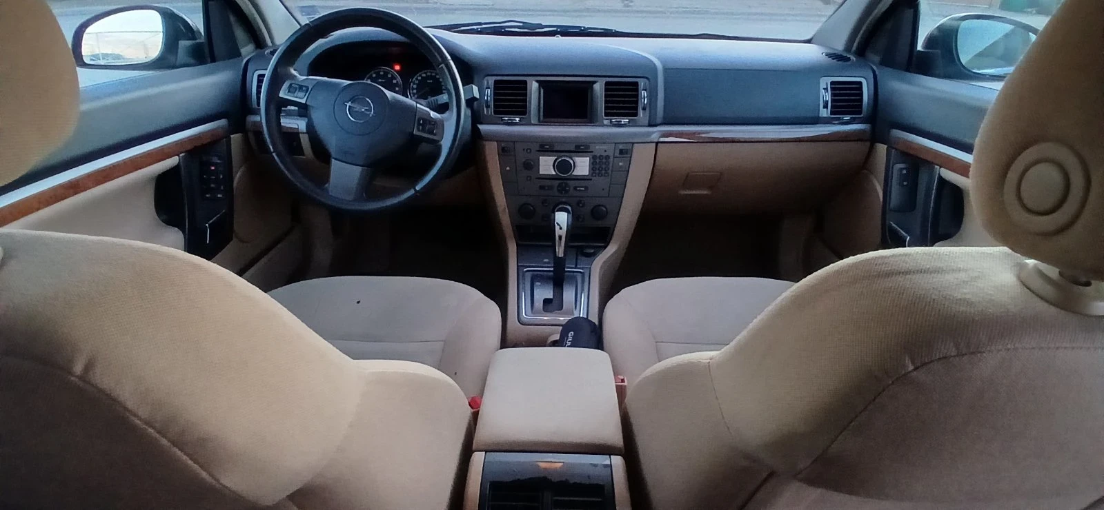 Opel Signum 2.2 * * * * * *  | Mobile.bg   13