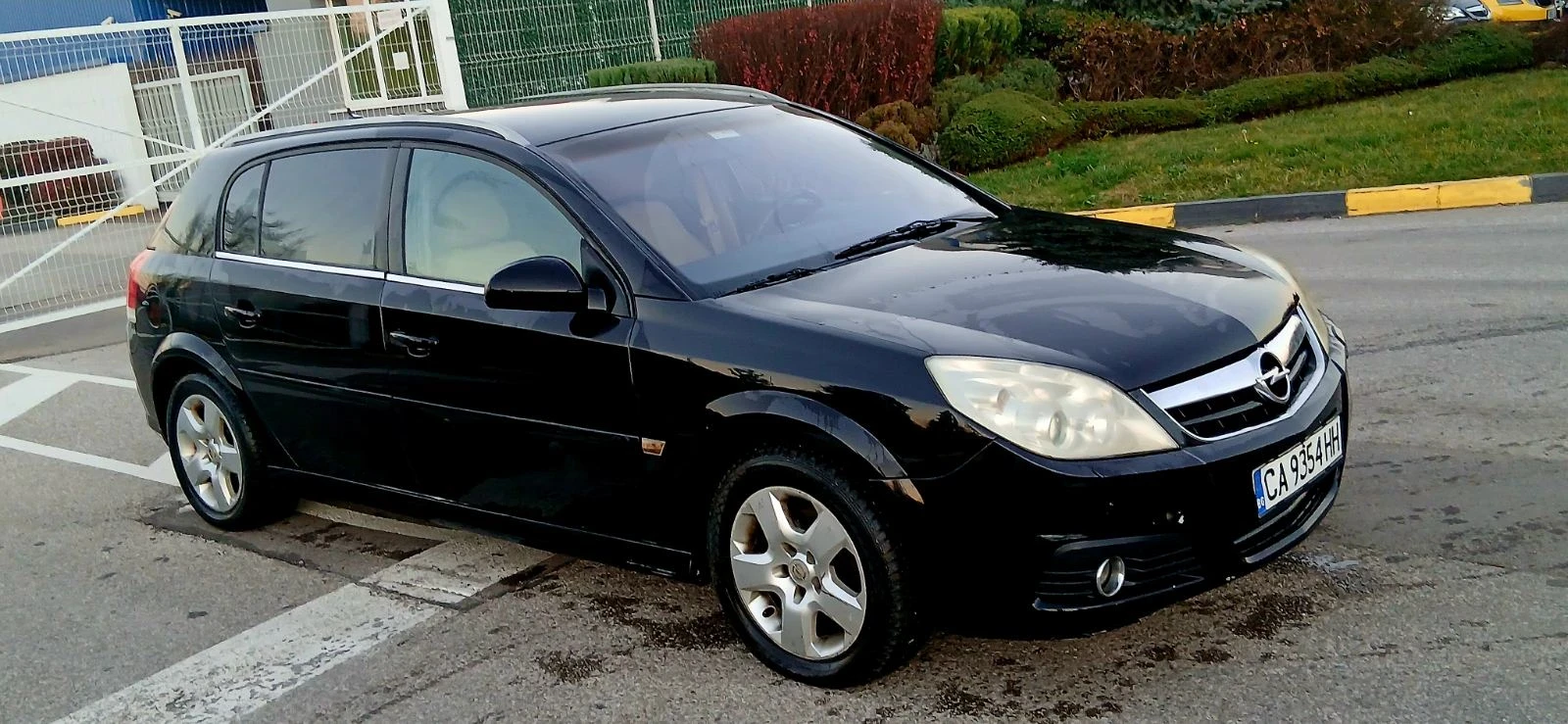 Opel Signum 2.2 * * * АВТОМАТИК* * *  - изображение 2