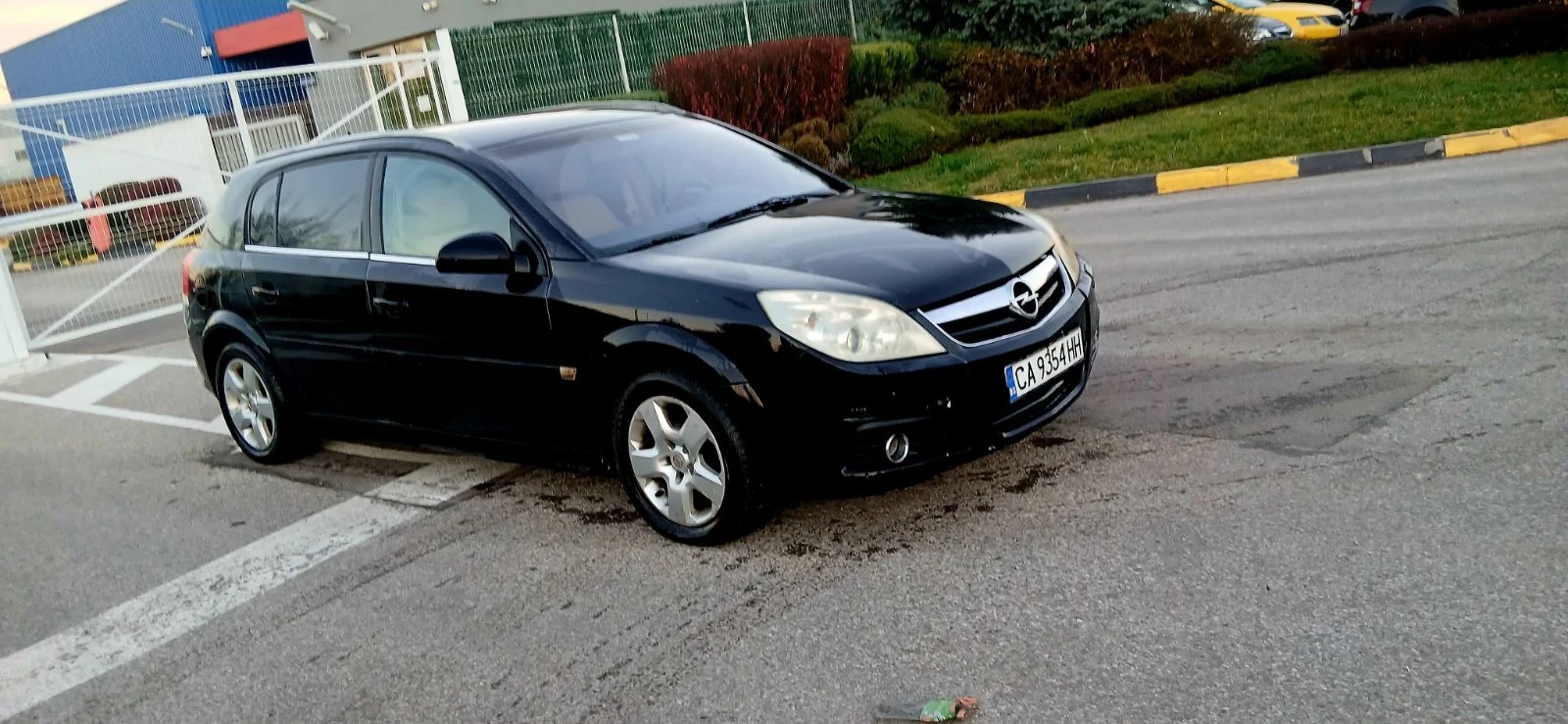 Opel Signum 2.2 * * * АВТОМАТИК* * *  - изображение 5