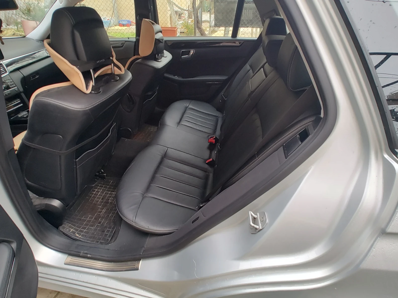 Mercedes-Benz E 350 | Mobile.bg � ����������� 6