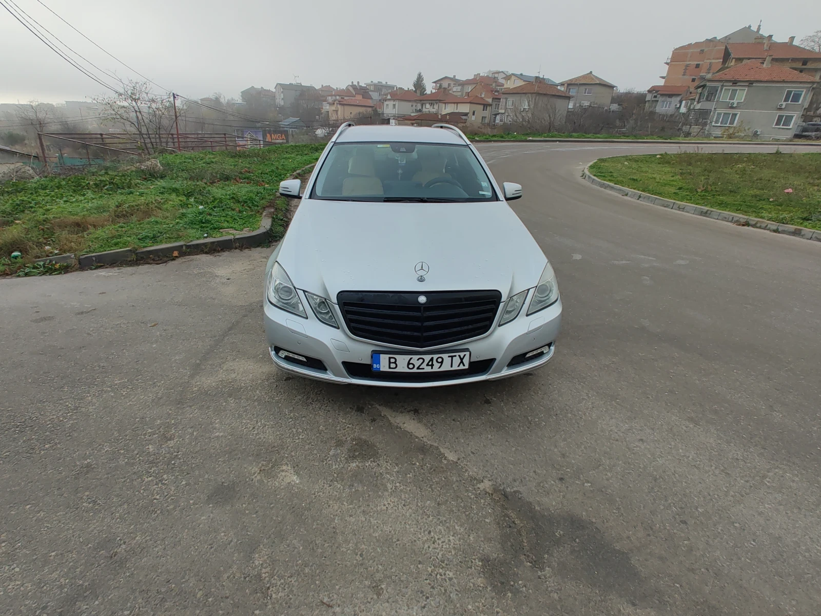 Mercedes-Benz E 350 | Mobile.bg � ����������� 2
