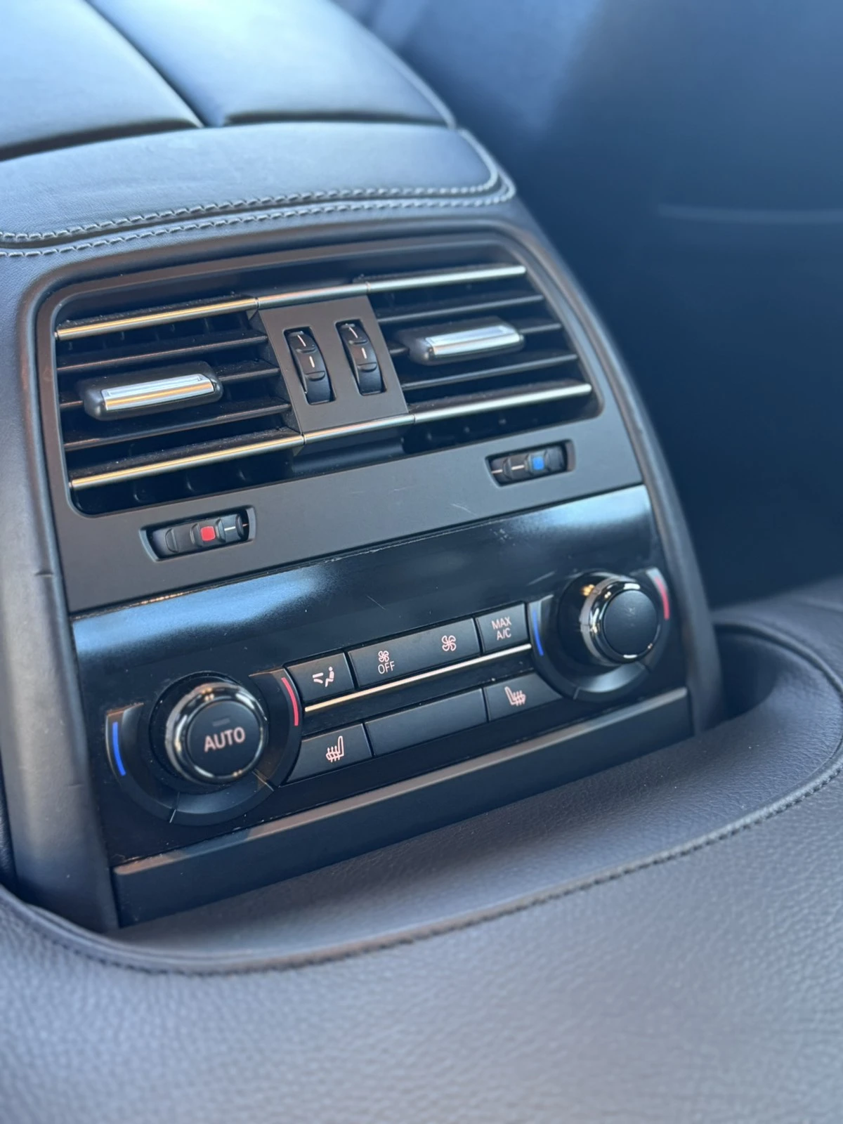 BMW 640 i xDrive Gran Coupe | Mobile.bg � ����������� 10