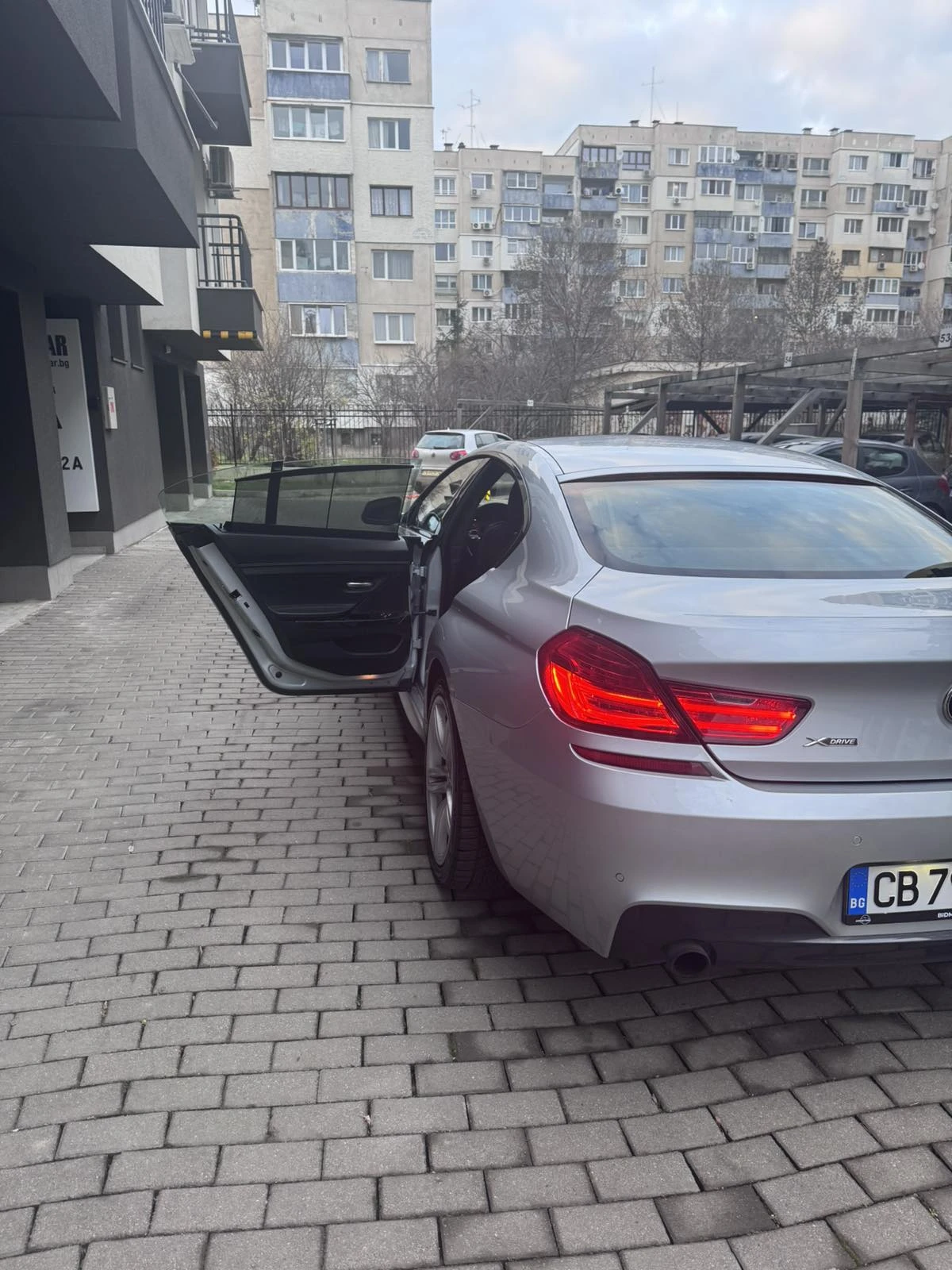 BMW 640 i xDrive Gran Coupe | Mobile.bg � ����������� 12