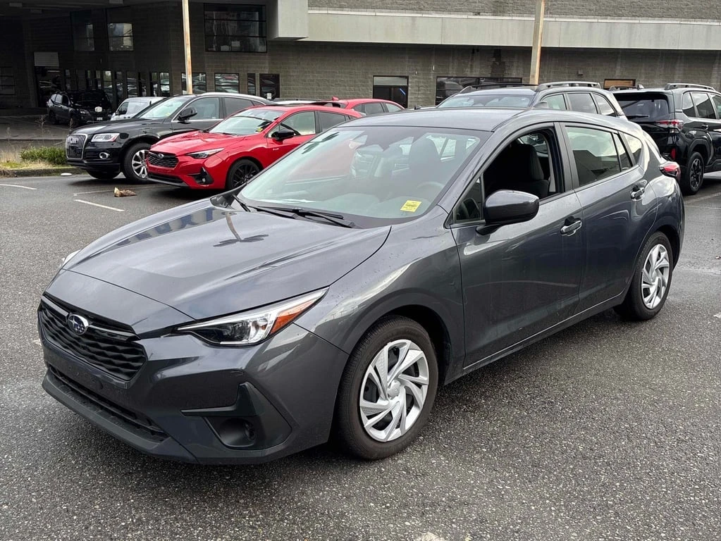 Subaru Impreza * Convenience * CARFAX * ���� �� �� | Mobile.bg � ����������� 1