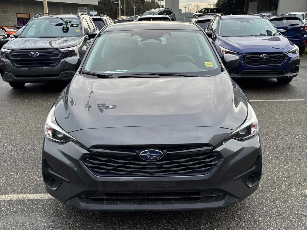 Subaru Impreza * Convenience * CARFAX * ЦЕНА ДО БГ - изображение 5