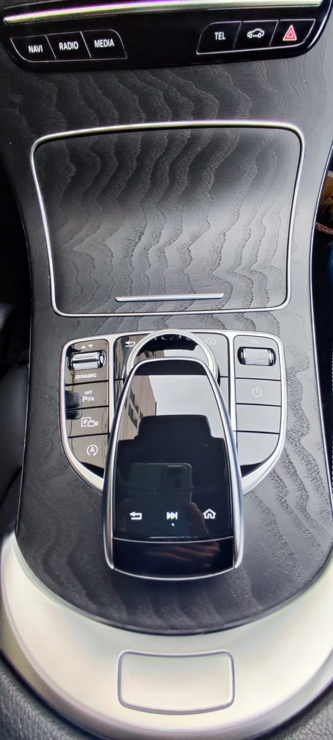 Mercedes-Benz C 400 AMG 4Matic  | Mobile.bg � ����������� 10