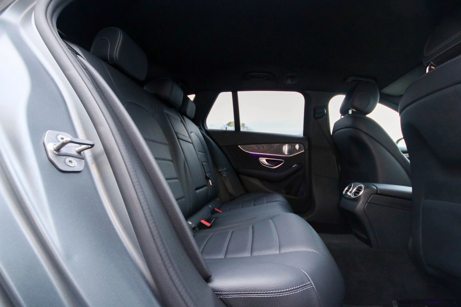 Mercedes-Benz C 400 AMG 4Matic  | Mobile.bg � ����������� 13