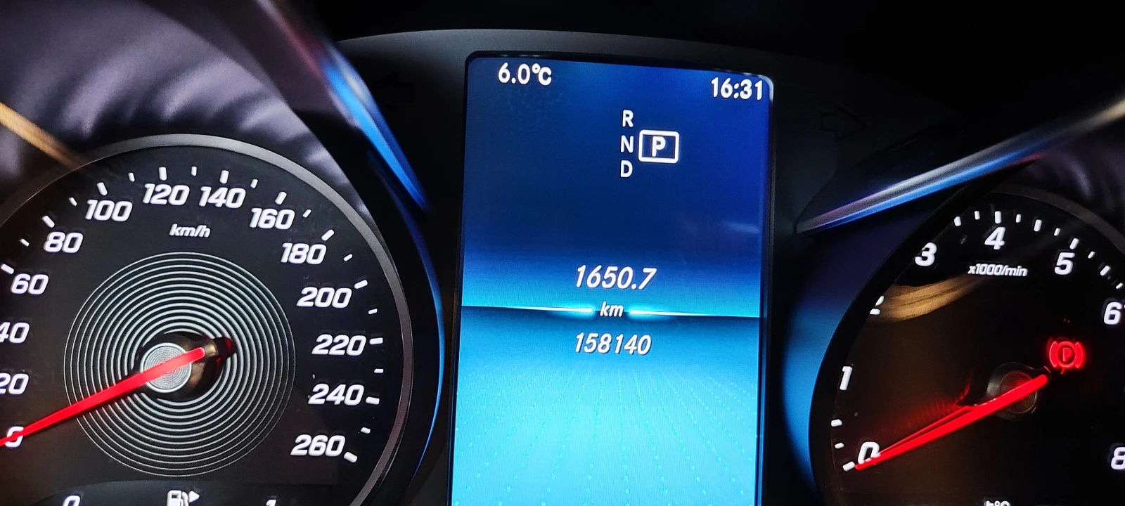 Mercedes-Benz C 400 AMG 4Matic  | Mobile.bg � ����������� 12