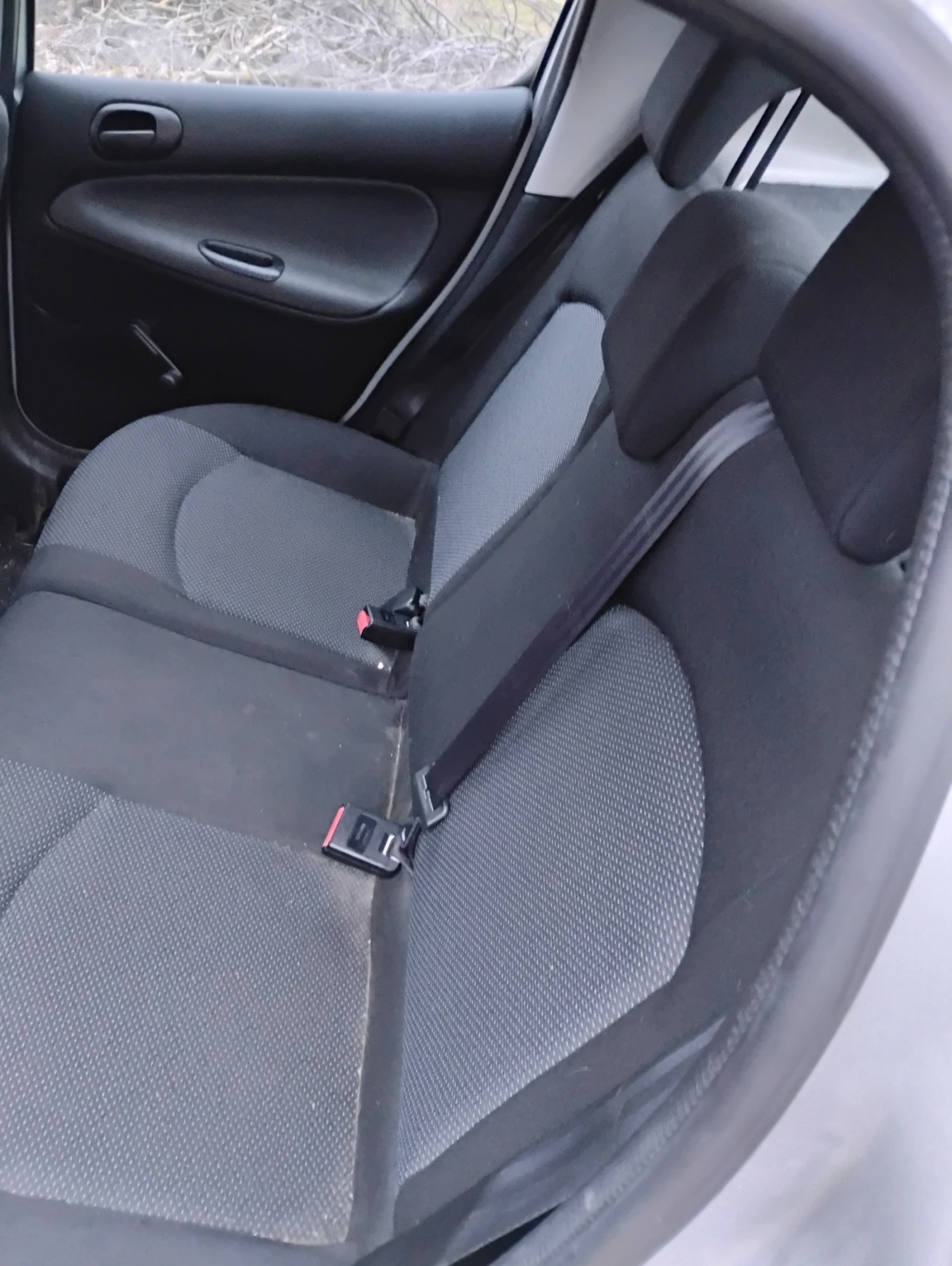 Peugeot 206 Plus  - изображение 5