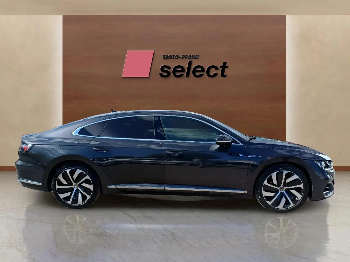 VW Arteon 2.0 D | Mobile.bg � ����������� 4