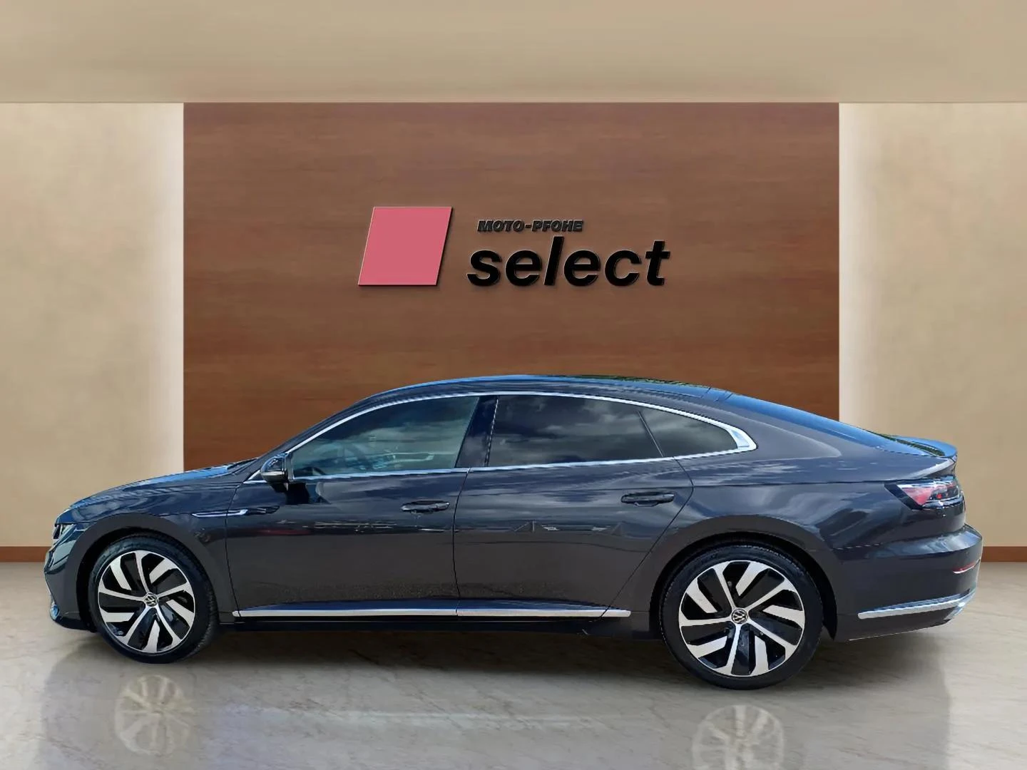 VW Arteon 2.0 D | Mobile.bg � ����������� 9