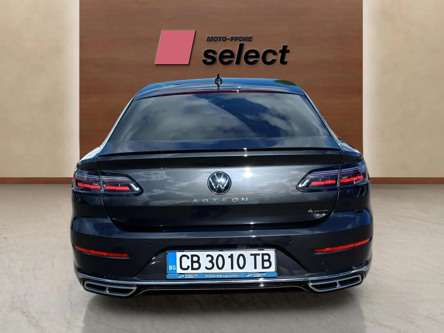 VW Arteon 2.0 D | Mobile.bg � ����������� 6