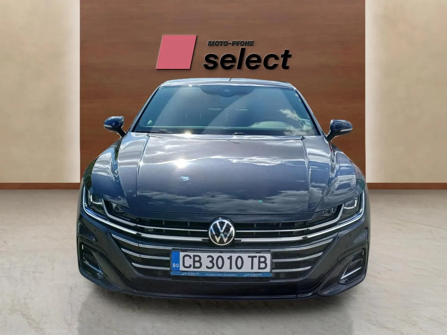 VW Arteon 2.0 D | Mobile.bg � ����������� 2