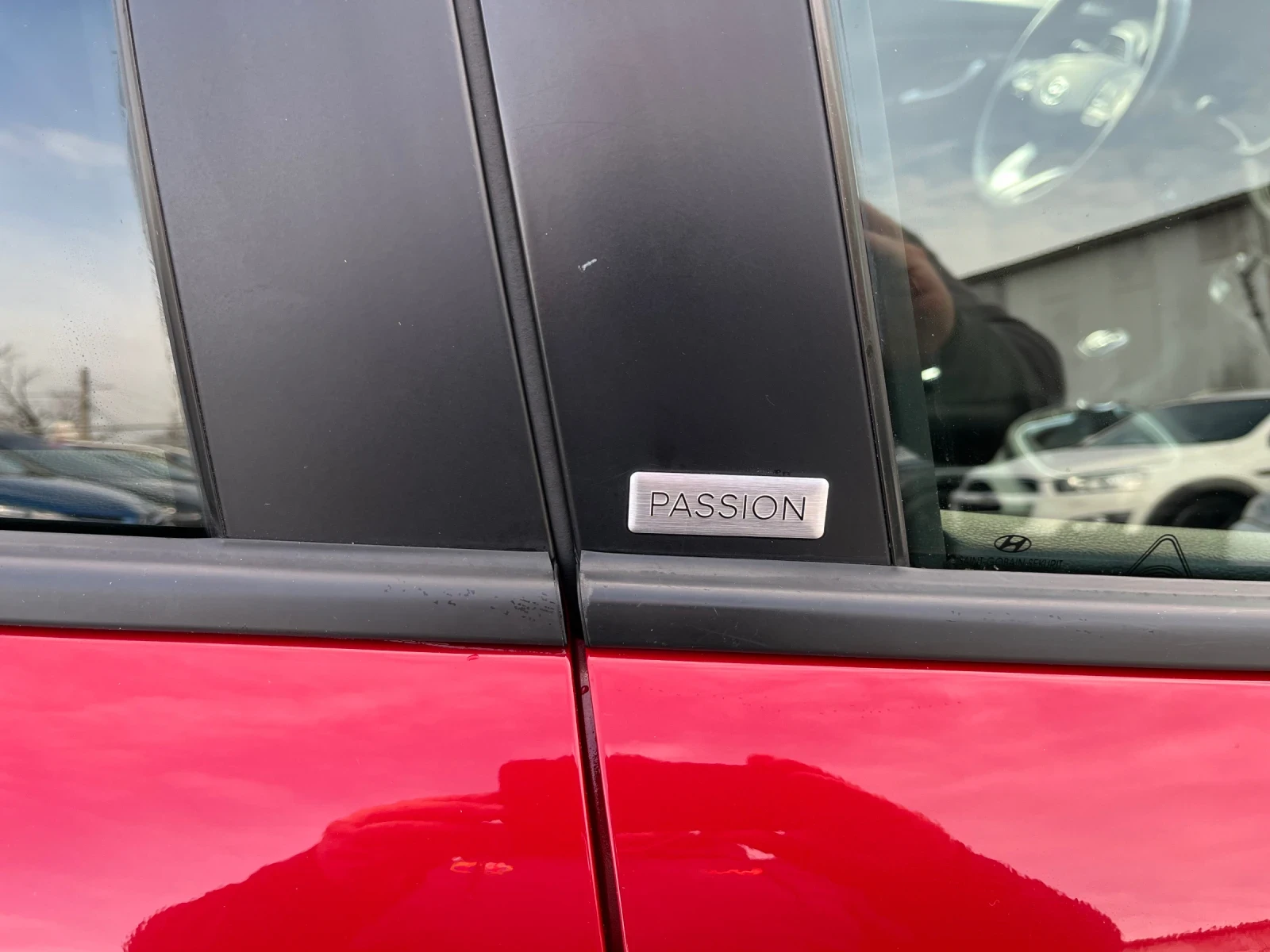 Hyundai I30 1.4 DOHC SPORT  | Mobile.bg � ����������� 12