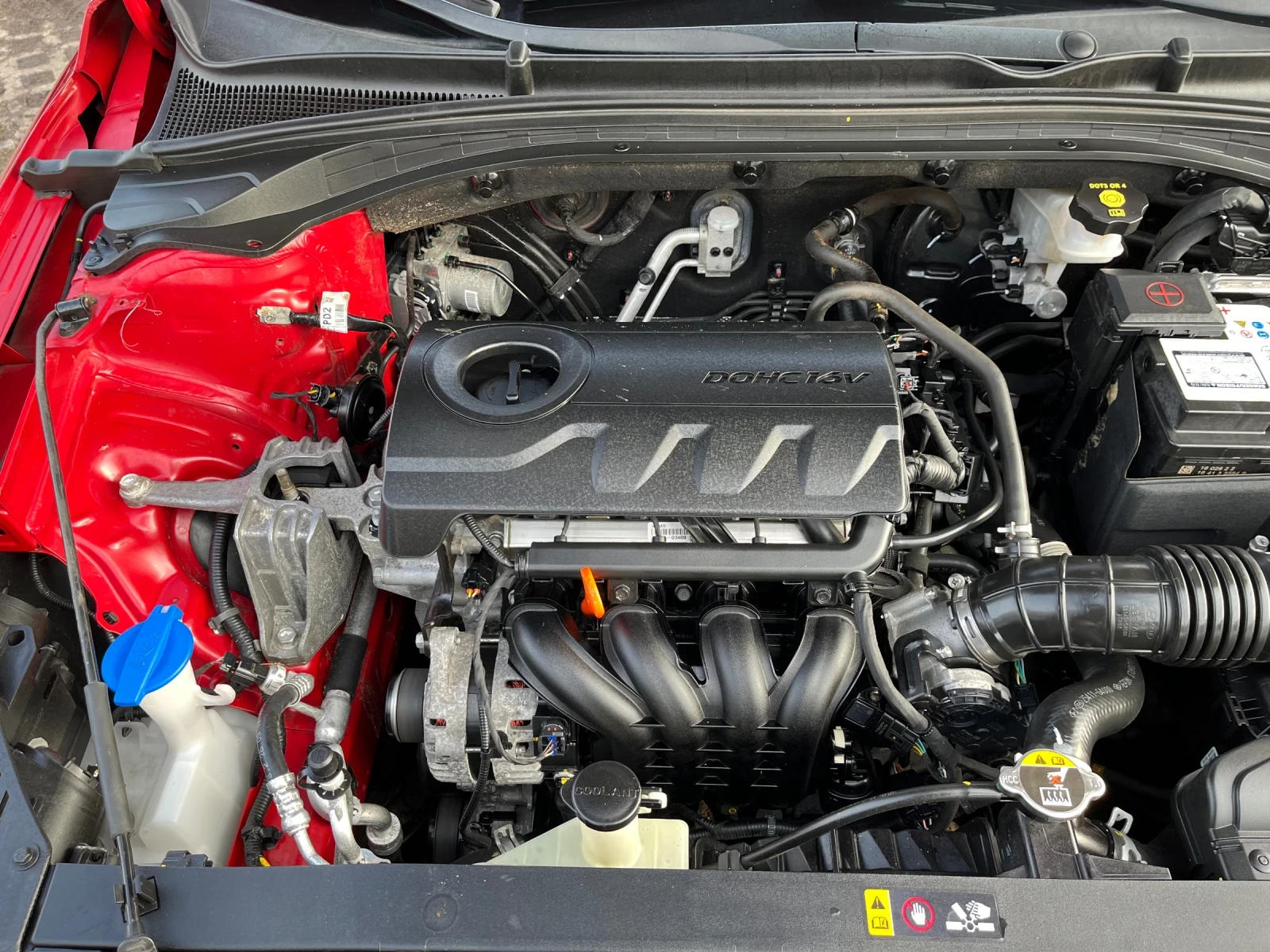 Hyundai I30 1.4 DOHC SPORT  | Mobile.bg � ����������� 13