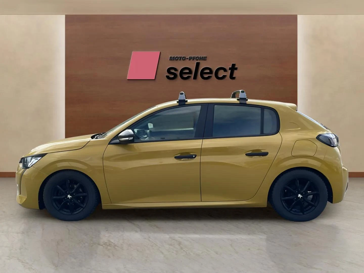 Peugeot 208 1.2i | Mobile.bg � ����������� 8