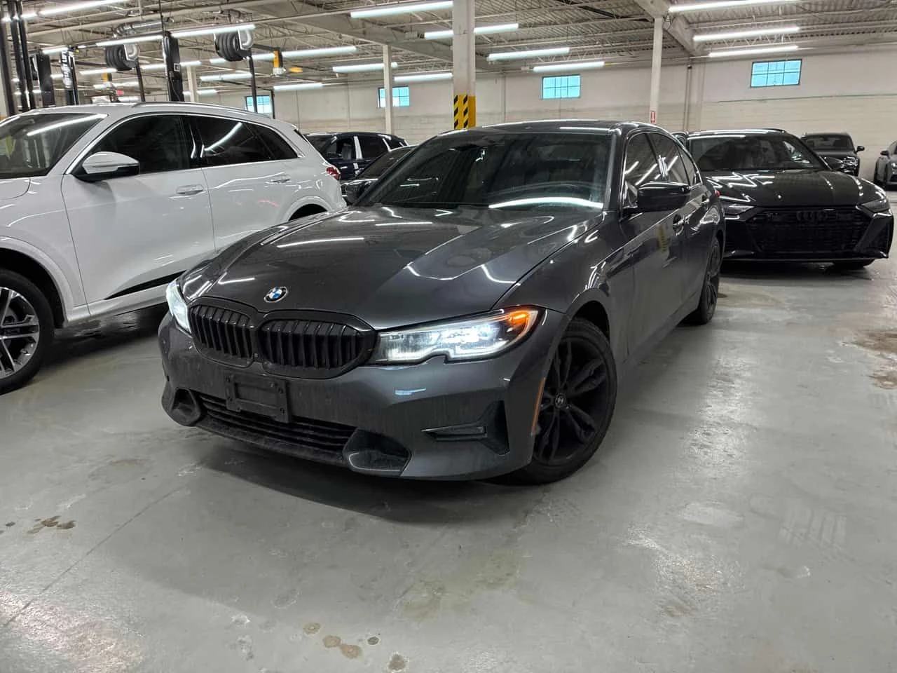 BMW 330 * xDrive * 360������* �������* ��������*  | Mobile.bg � ����������� 1