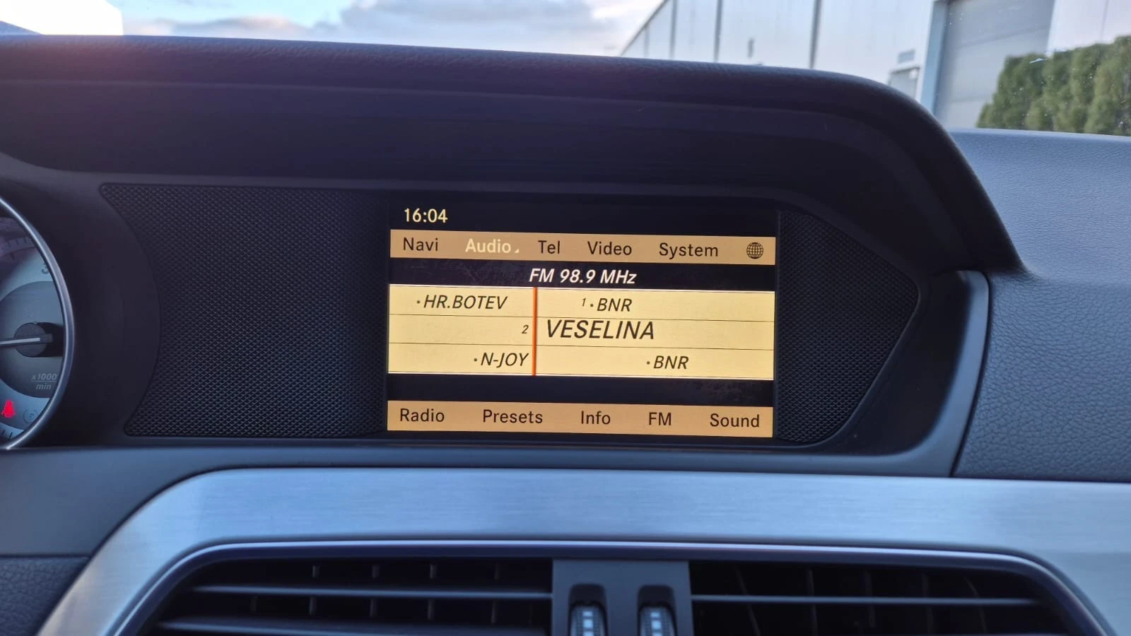 Mercedes-Benz C 220 C220 AMG 7g | Mobile.bg � ����������� 17