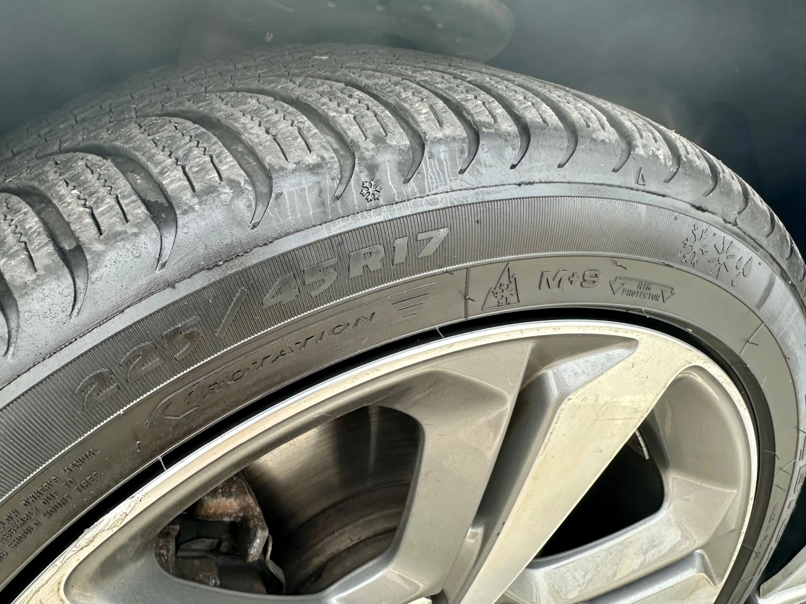 Peugeot 308 SW/2.0BlueHDI/EAT6/Allure/T9 | Mobile.bg � ����������� 13