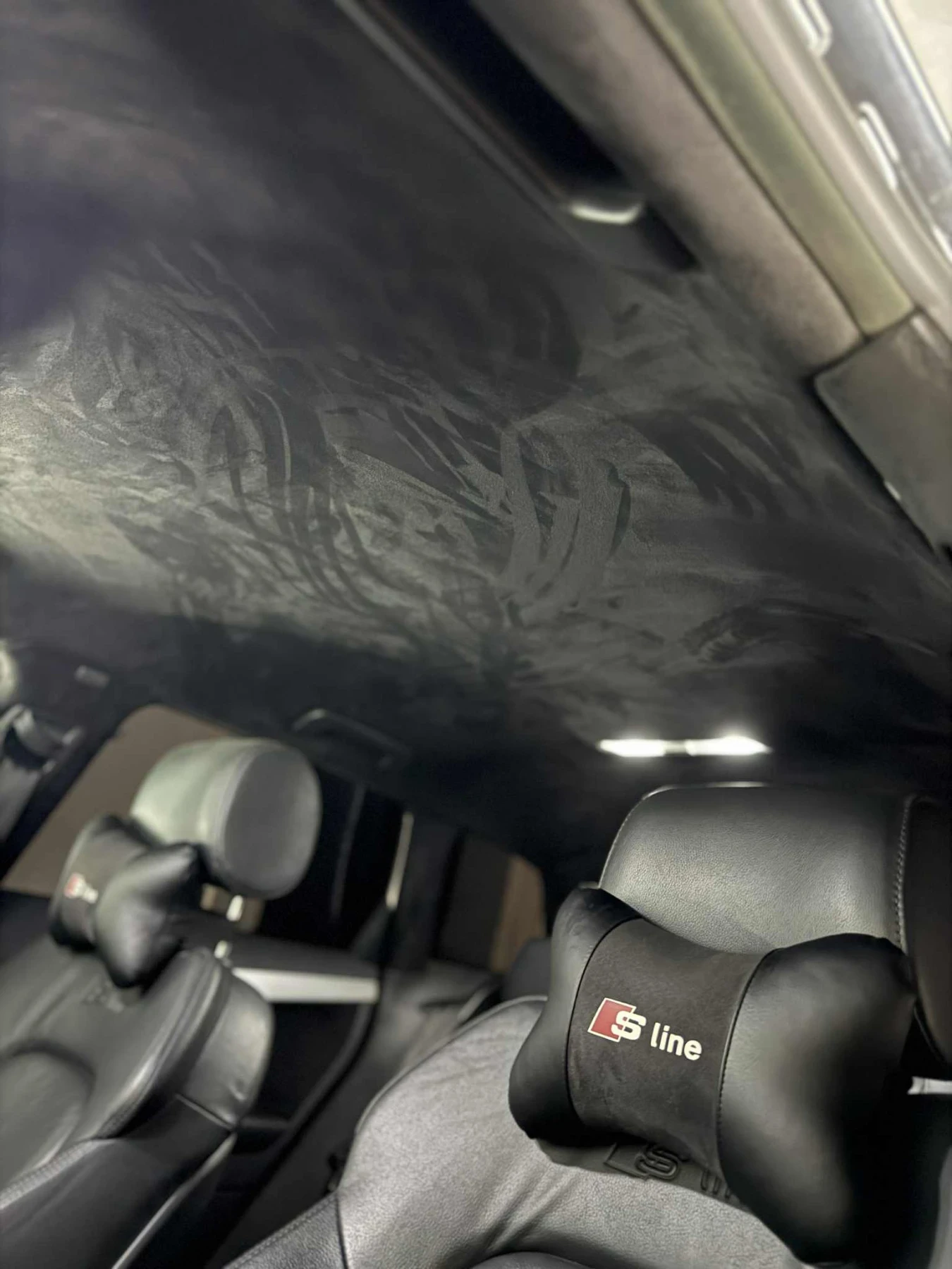 Audi A3 2.0 TDI Sportback, снимка 12 - Автомобили и джипове - 54032639