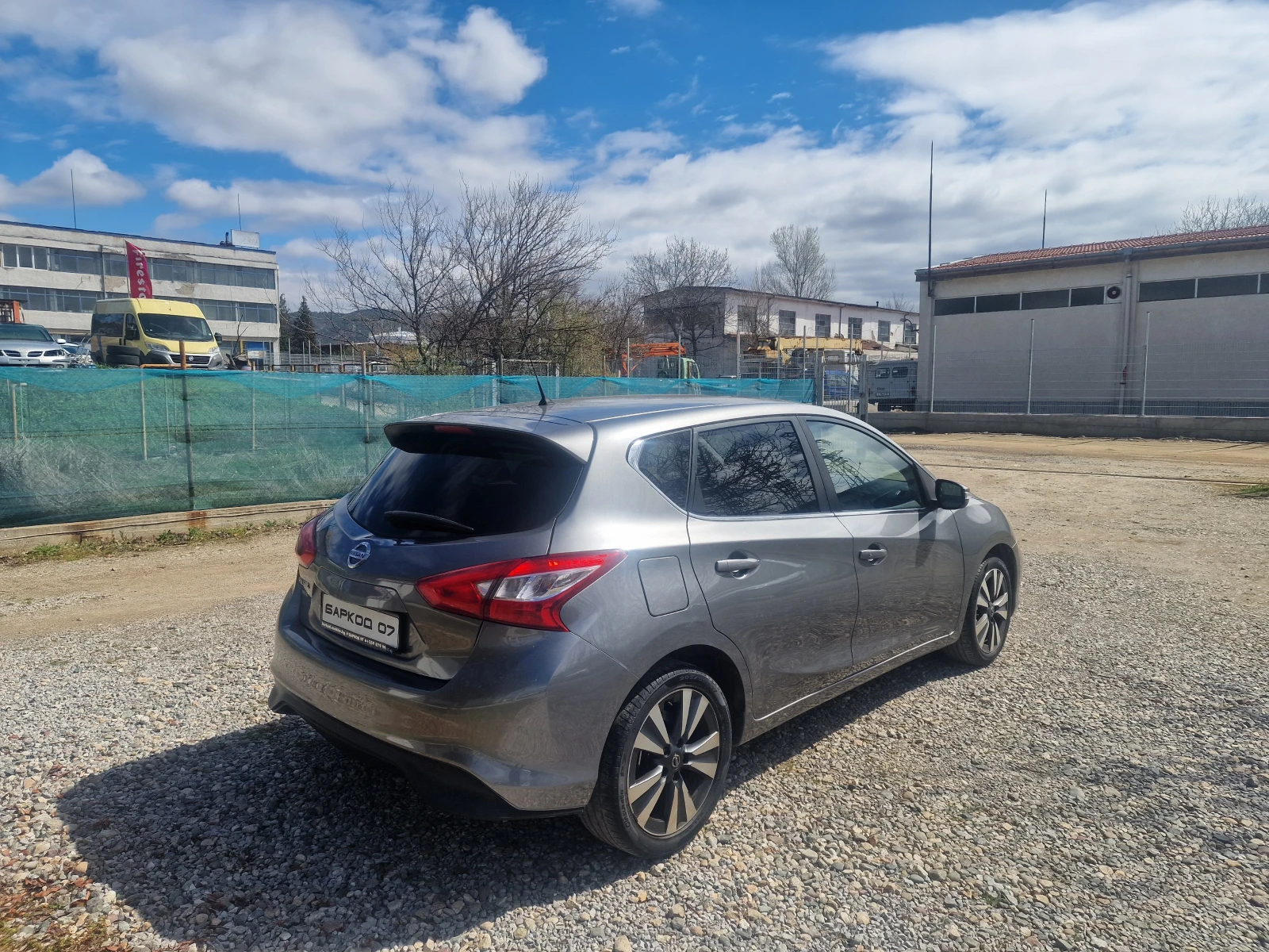Nissan Pulsar Tekna 1.5DCi | Mobile.bg � ����������� 5