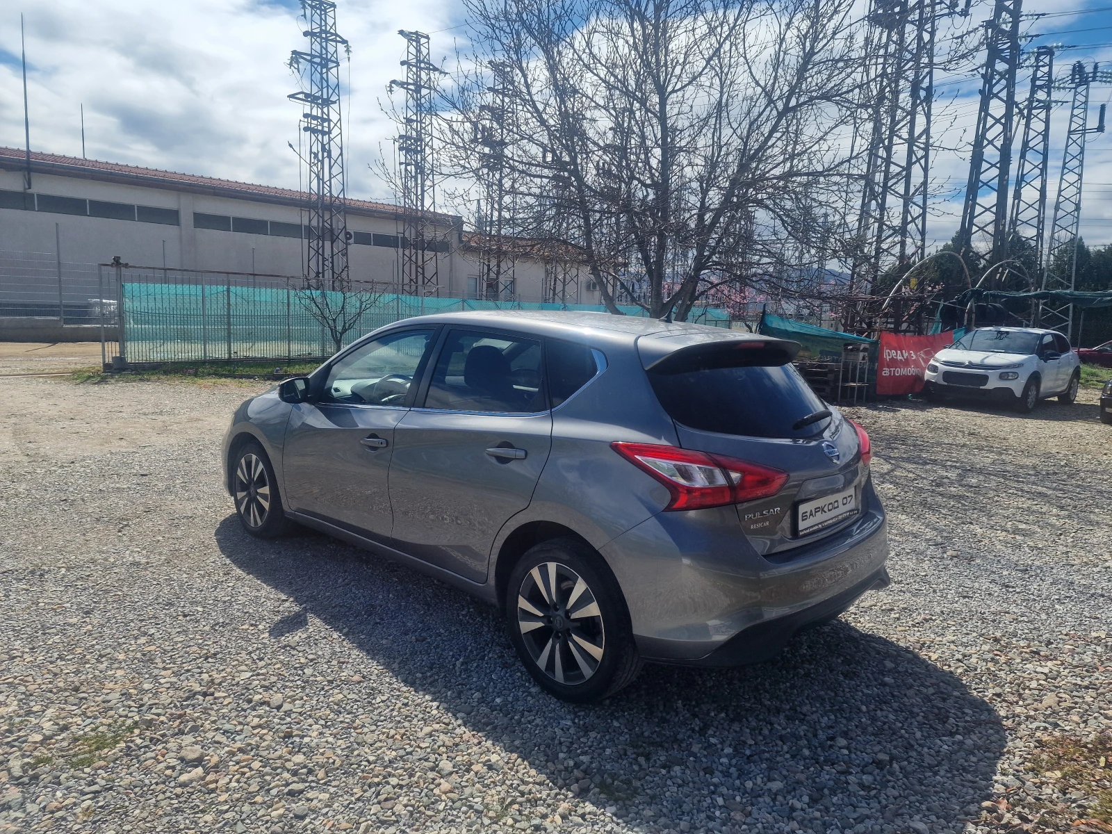 Nissan Pulsar Tekna 1.5DCi | Mobile.bg � ����������� 6