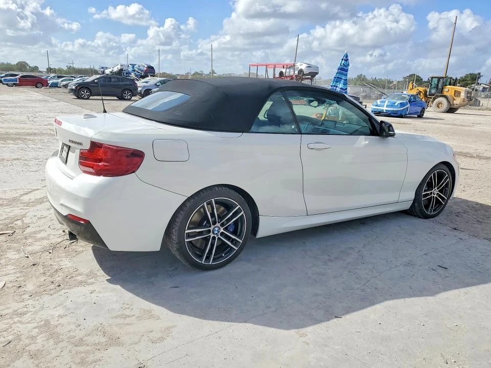 BMW 240 3.0L 6 REAR WHEEL DRIVE | Mobile.bg � ����������� 4
