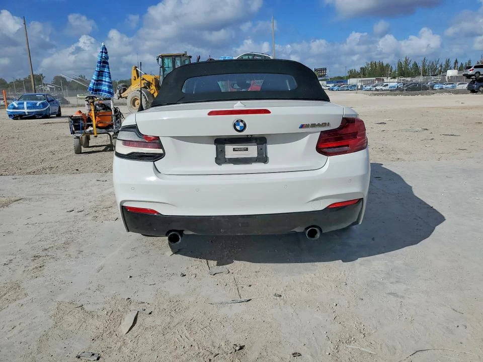 BMW 240 3.0L 6 REAR WHEEL DRIVE | Mobile.bg � ����������� 7