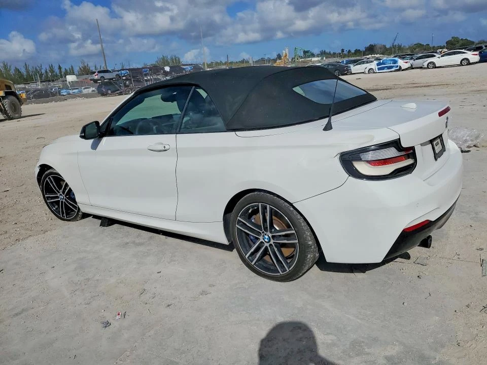 BMW 240 3.0L 6 REAR WHEEL DRIVE | Mobile.bg � ����������� 3