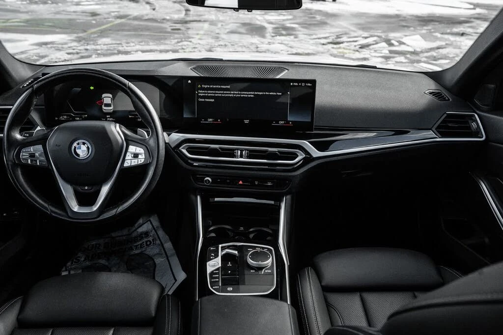 BMW 330   330e xDrive Plug-In Hybrid | Mobile.bg � ����������� 8