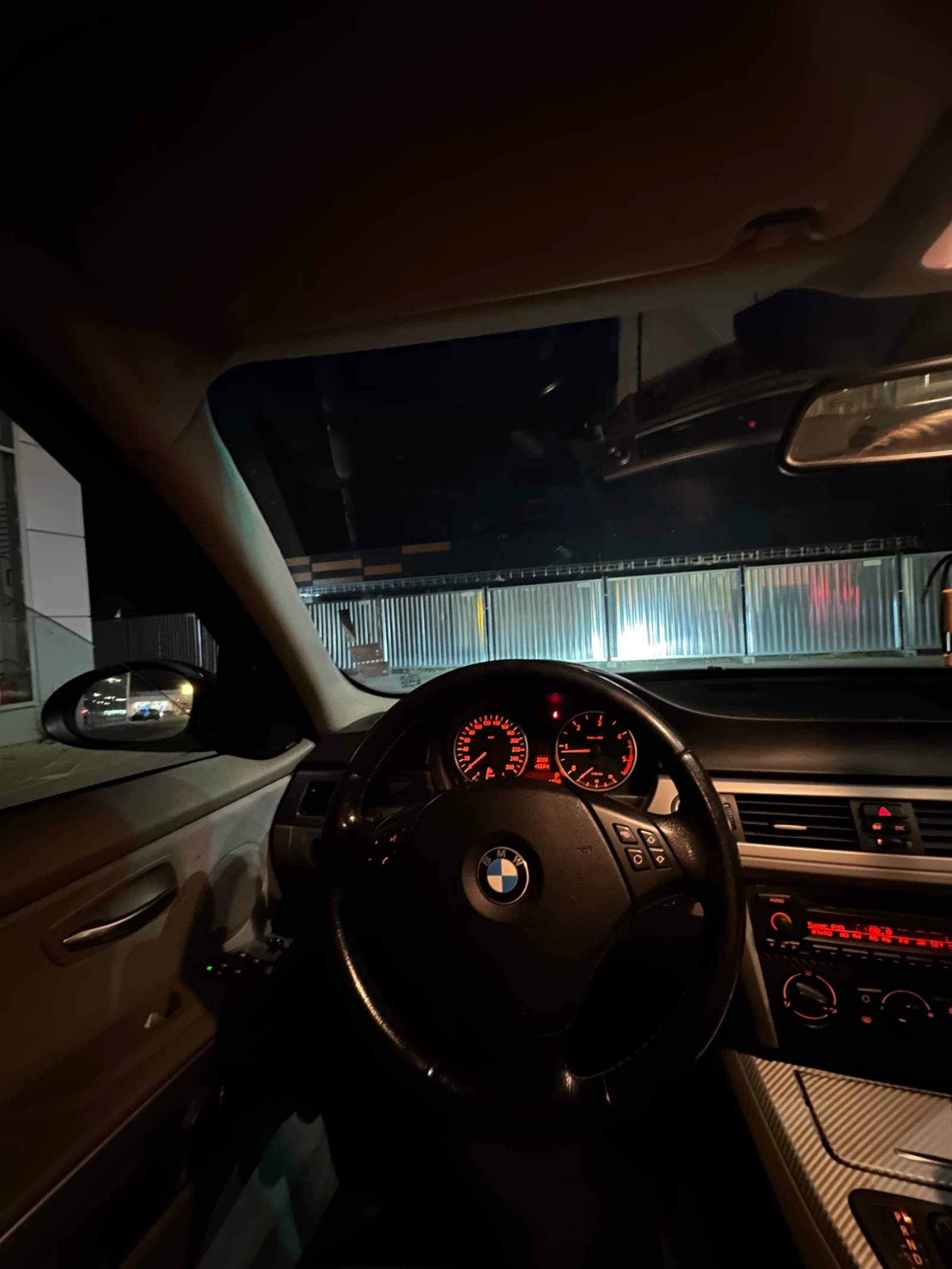 BMW 320, снимка 2 - Автомобили и джипове - 54363059