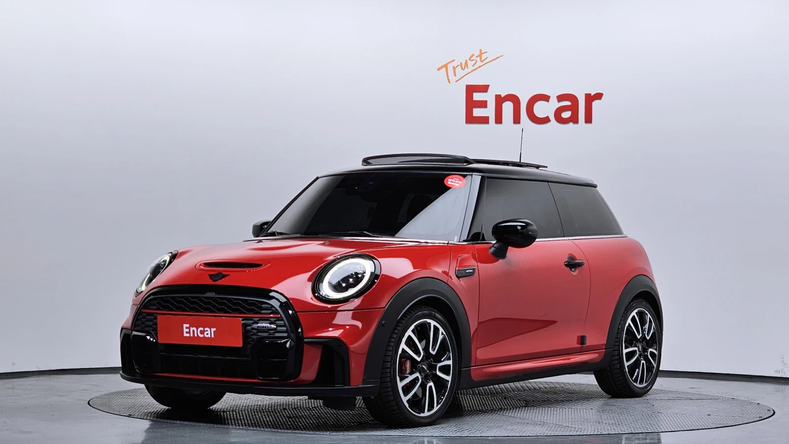 Mini Cooper s JCW 231hp FULL EXTRAS - ������ ���� �� ��������! | Mobile.bg � ����������� 1