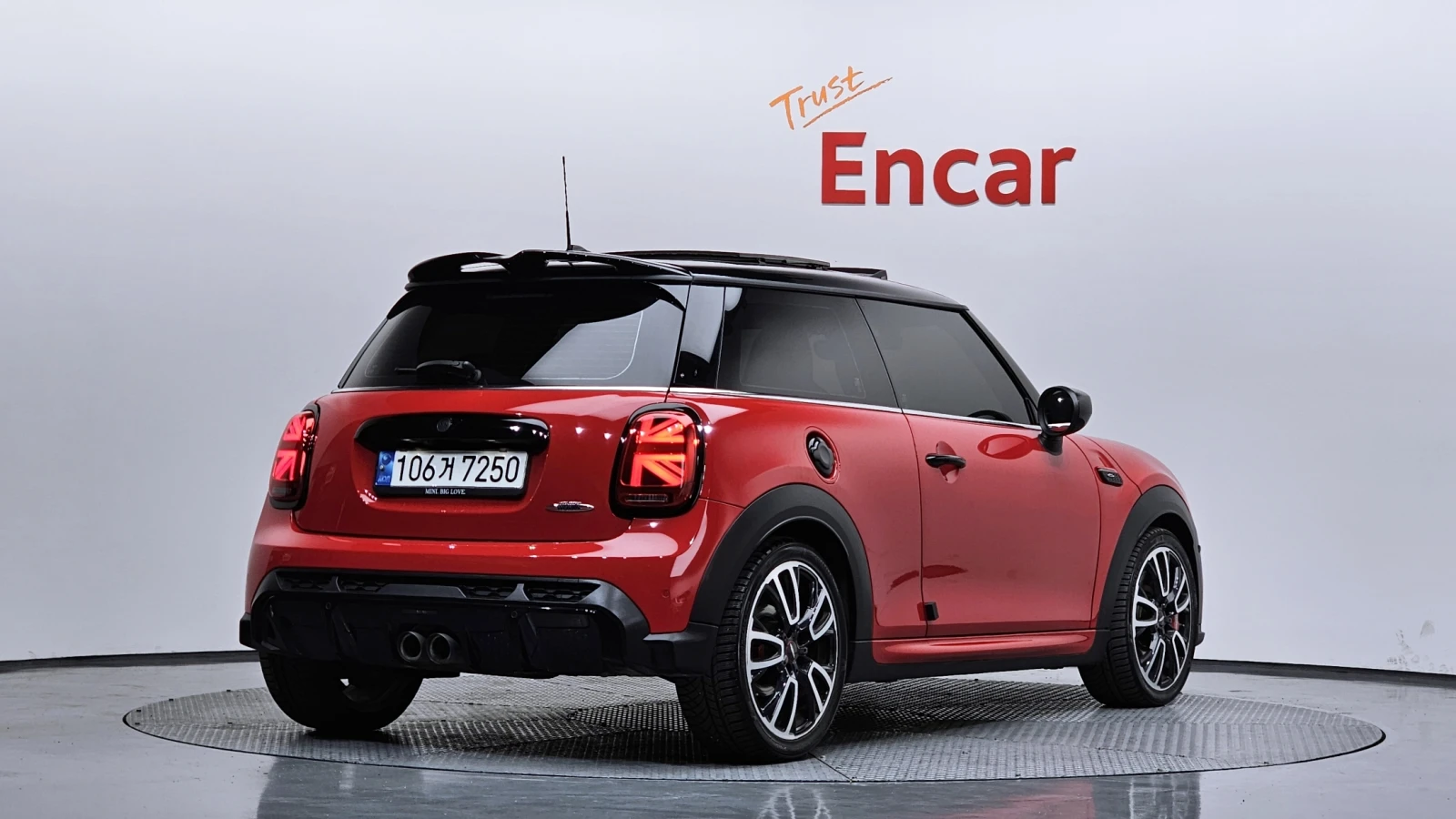 Mini Cooper s JCW 231hp FULL EXTRAS - ������ ���� �� ��������! | Mobile.bg � ����������� 2