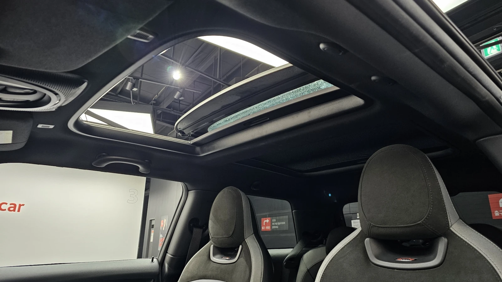 Mini Cooper s JCW 231hp FULL EXTRAS - ������ ���� �� ��������! | Mobile.bg � ����������� 15