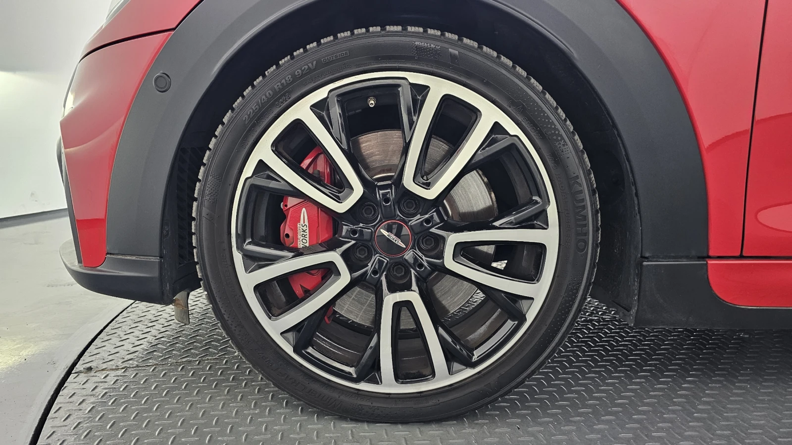 Mini Cooper s JCW 231hp FULL EXTRAS - ������ ���� �� ��������! | Mobile.bg � ����������� 5