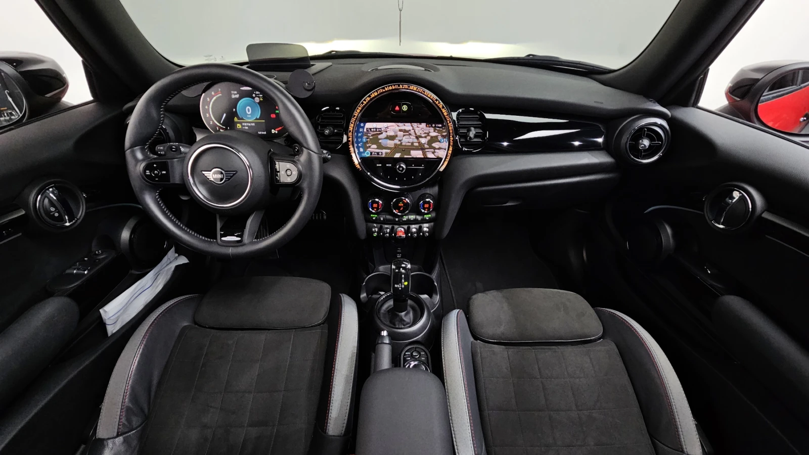 Mini Cooper s JCW 231hp FULL EXTRAS - ������ ���� �� ��������! | Mobile.bg � ����������� 7