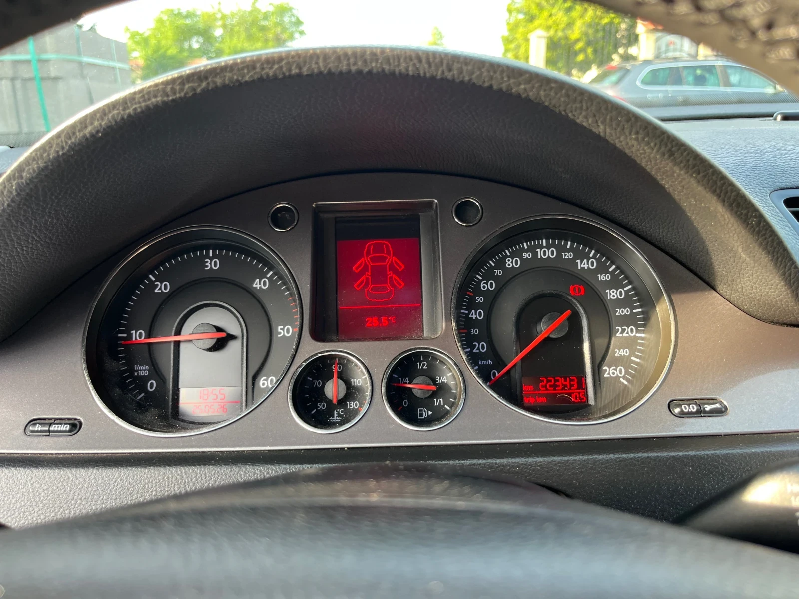 VW Passat Comman rail, сваляем теглич, перфектен!, снимка 12 - Автомобили и джипове - 54671166