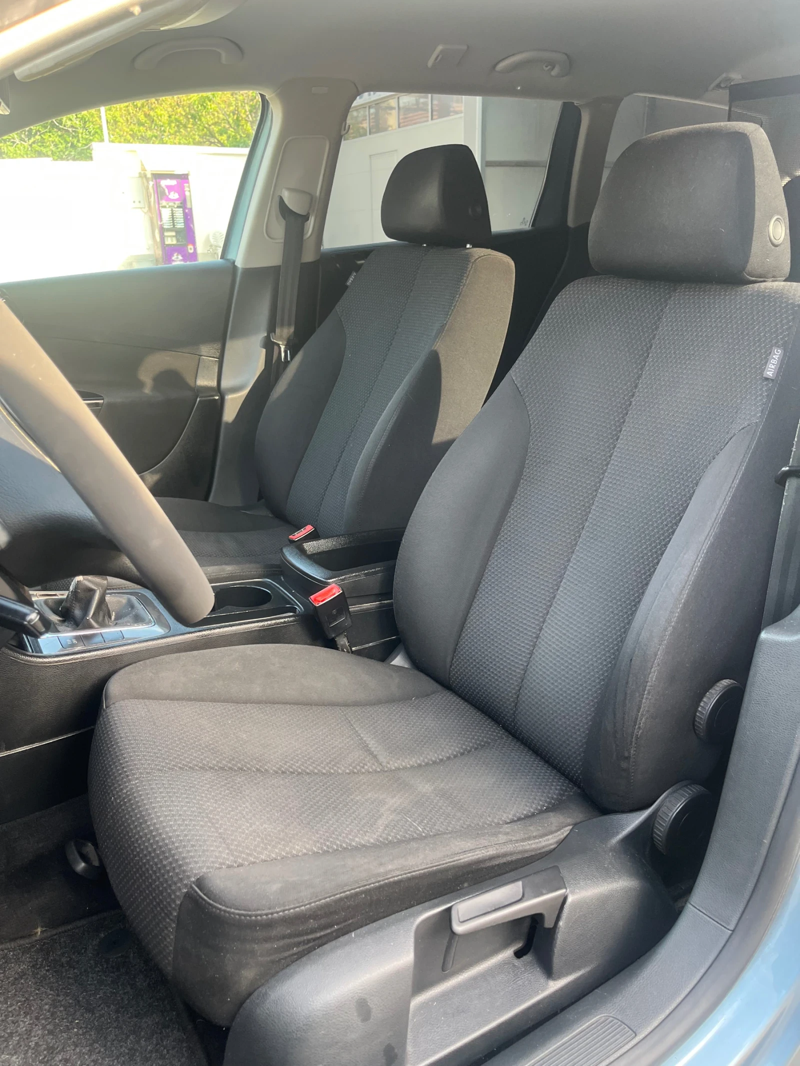 VW Passat Comman rail, сваляем теглич, перфектен!, снимка 9 - Автомобили и джипове - 54671166