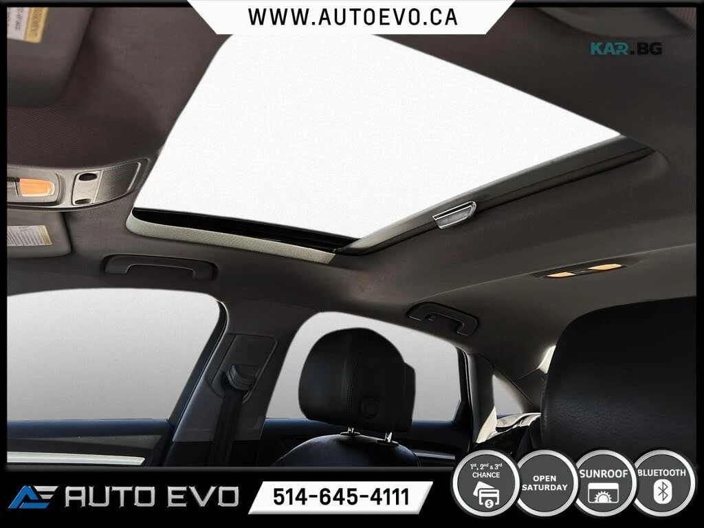Audi A3  quattro * Premium * АвтоКредит * (ЦЕНА ДО БГ), снимка 16 - Автомобили и джипове - 54918313