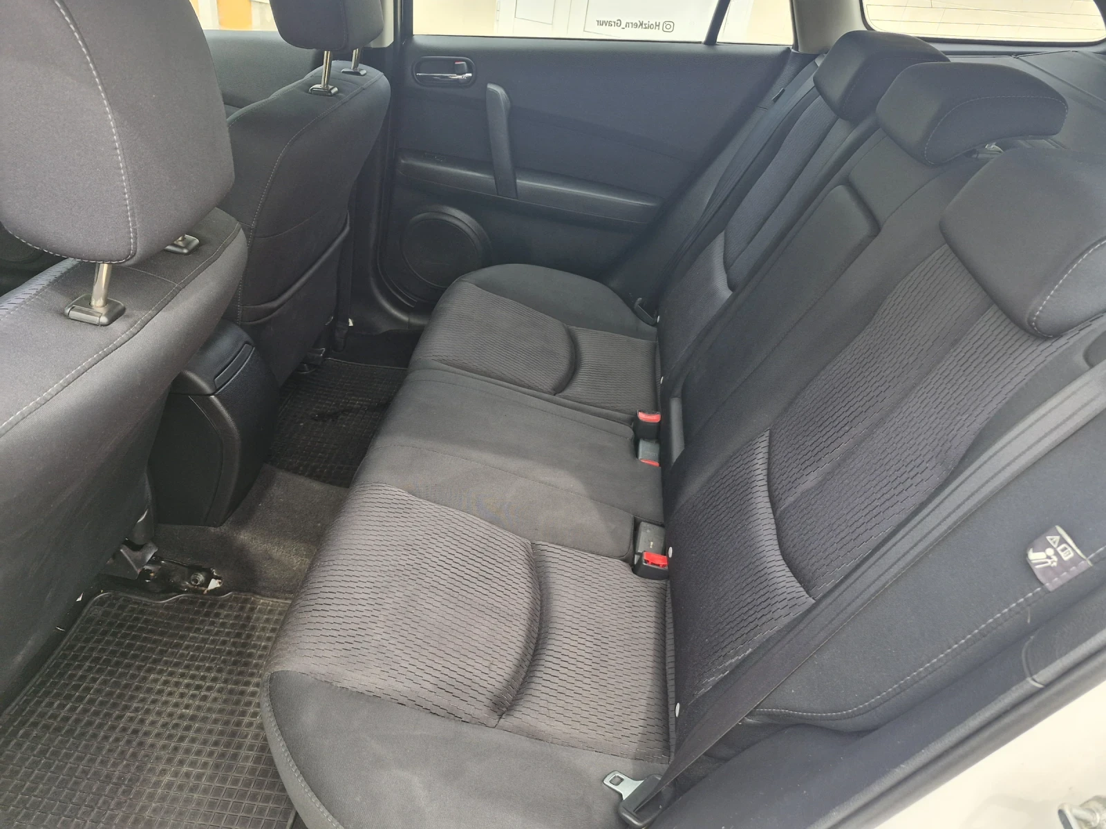 Mazda 6 | Mobile.bg � ����������� 13