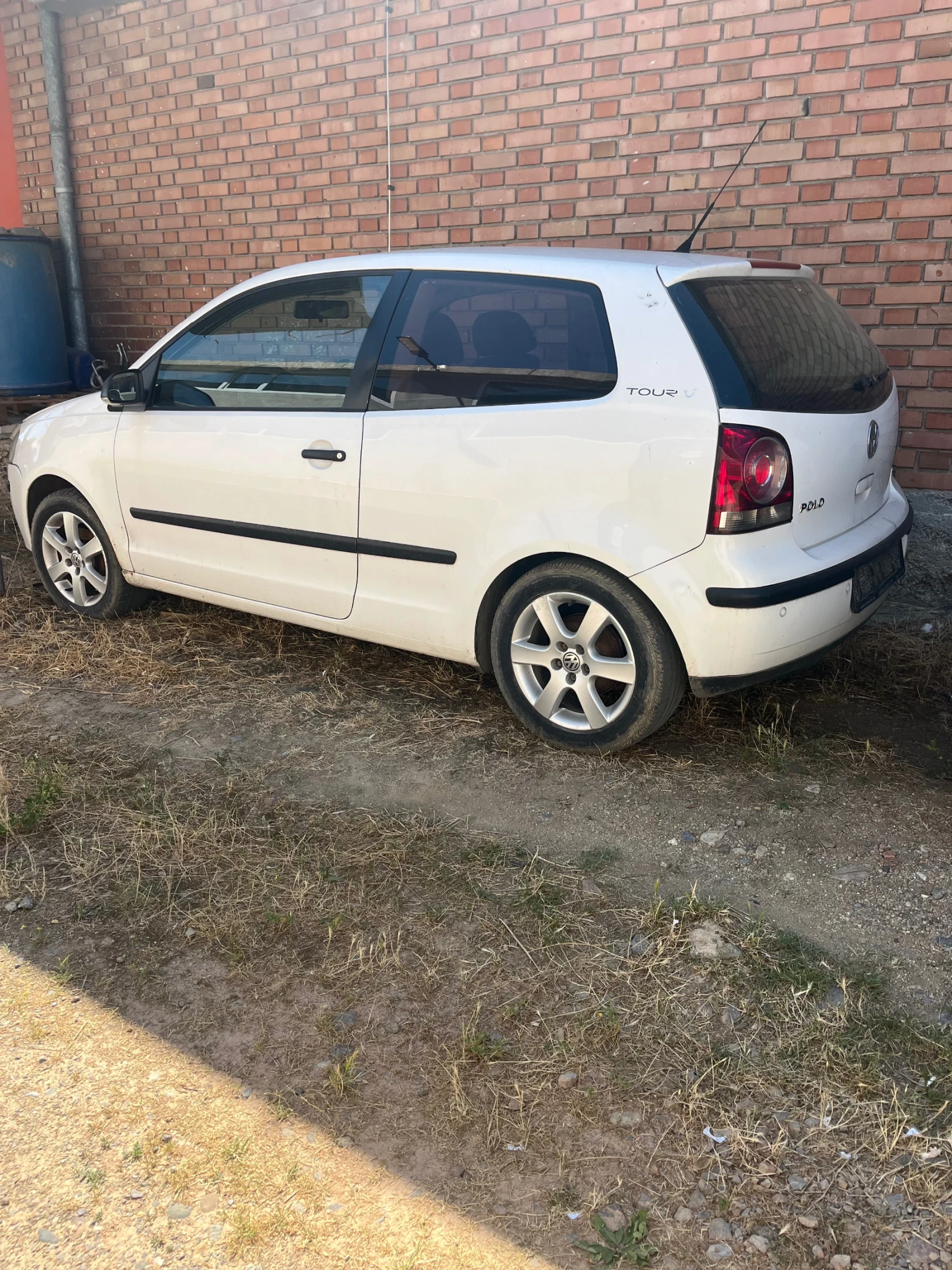 VW Polo, снимка 2 - Автомобили и джипове - 55242752
