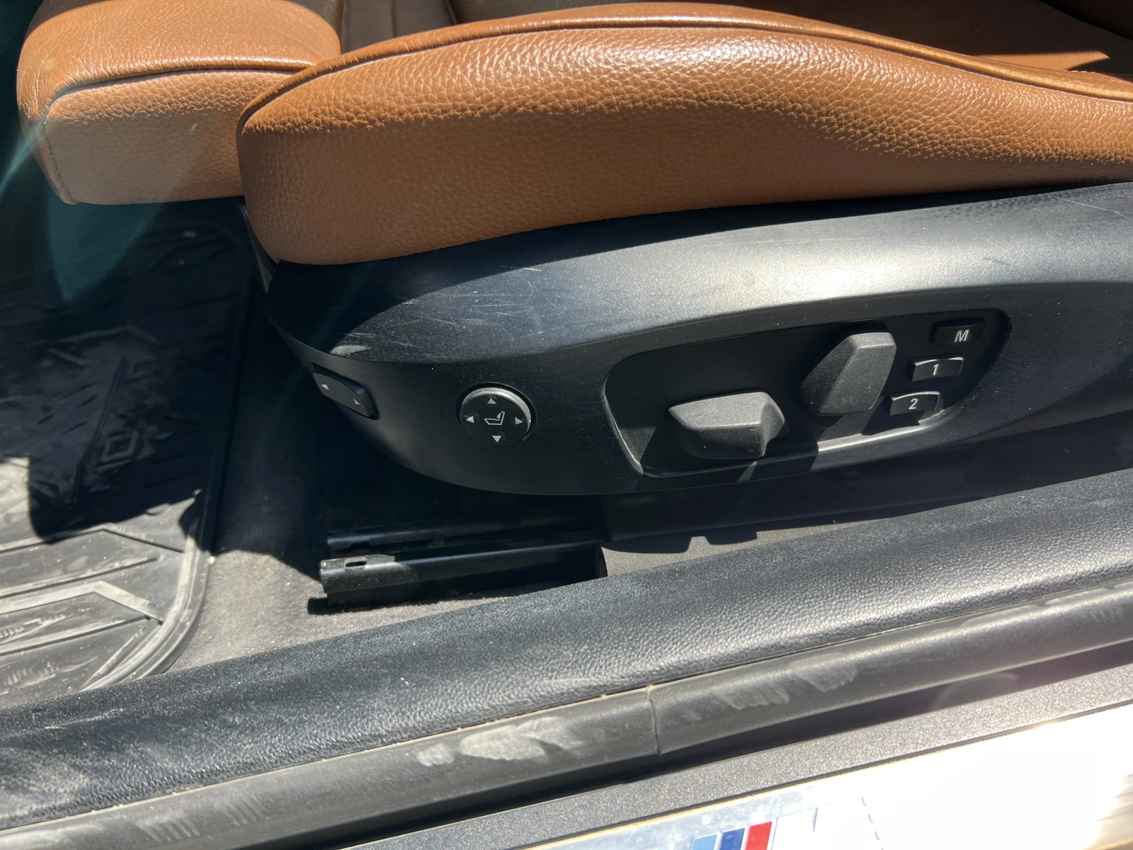 BMW 330 /328i, снимка 12 - Автомобили и джипове - 55300254