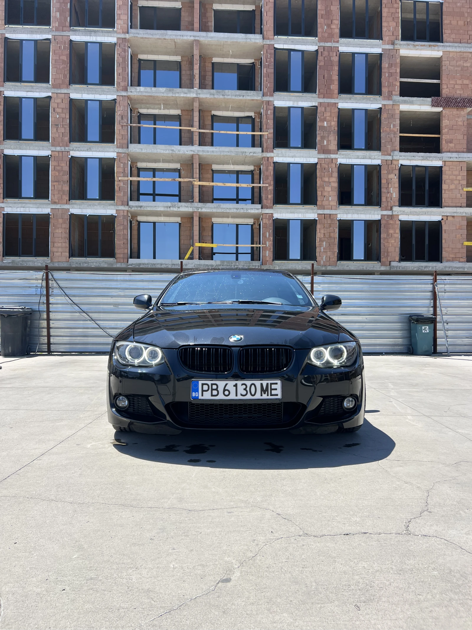 BMW 330 /328i, снимка 2 - Автомобили и джипове - 55300254