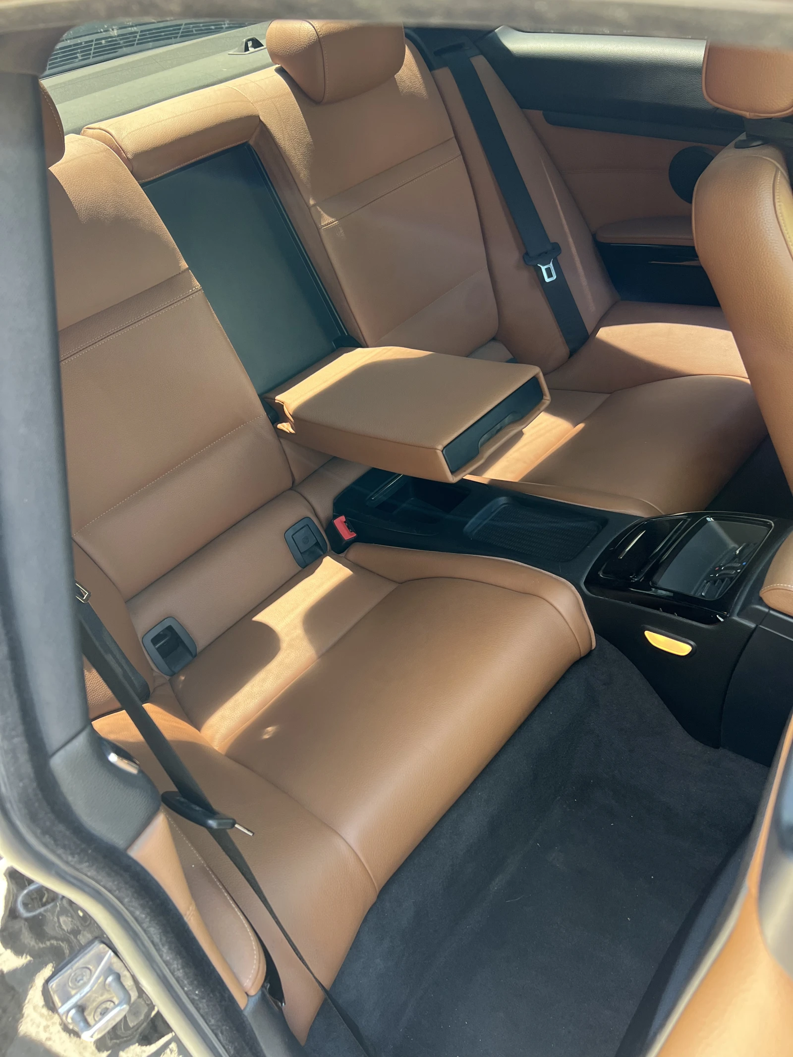 BMW 330 /328i, снимка 11 - Автомобили и джипове - 55300254