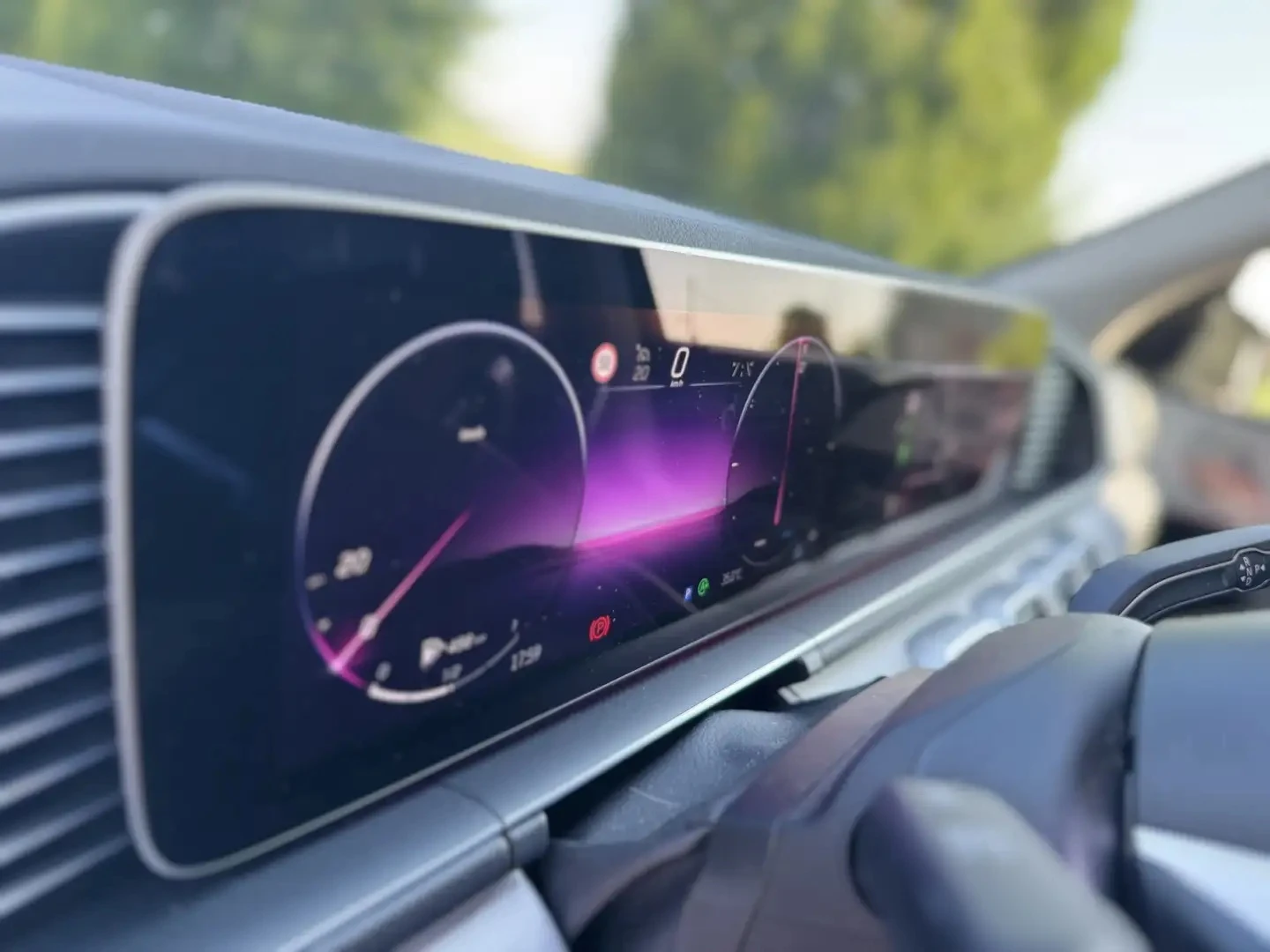 Mercedes-Benz GLE 450 d 4MATIC AMG-Line | Mobile.bg � ����������� 8