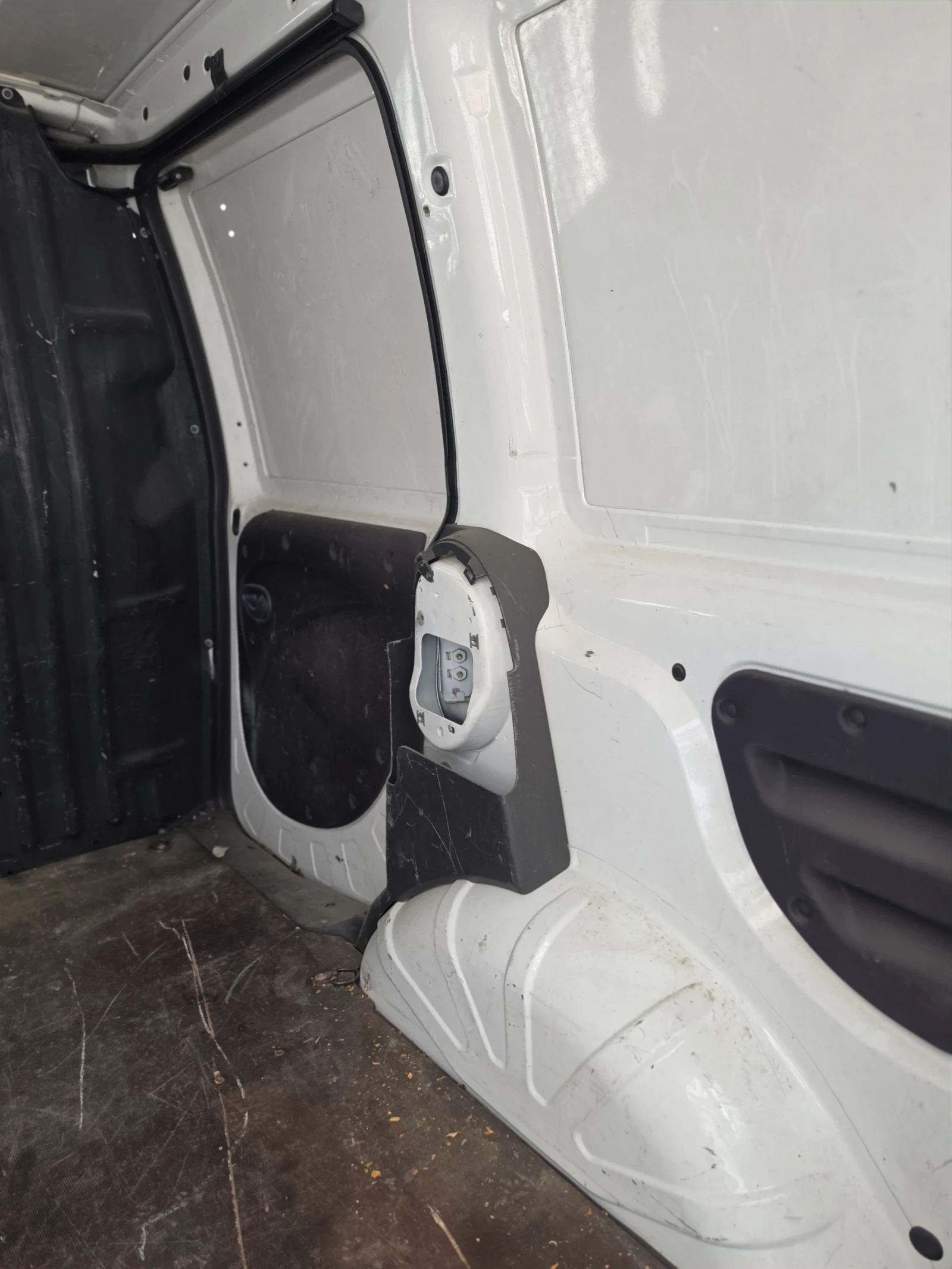 Fiat Doblo, снимка 6 - Автомобили и джипове - 55406798