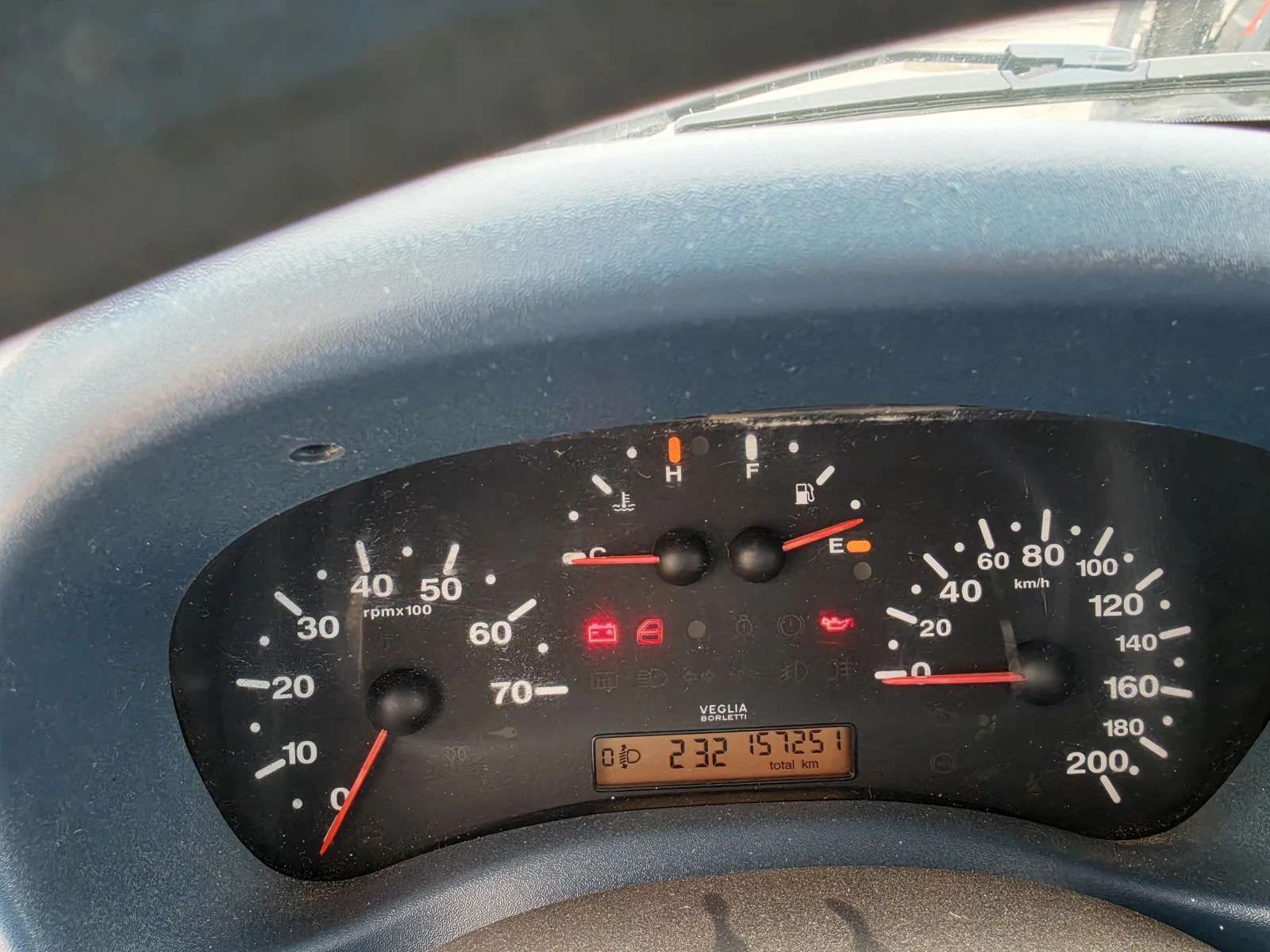 Fiat Doblo, снимка 4 - Автомобили и джипове - 55406798