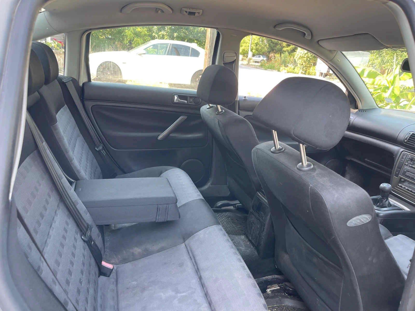 VW Passat 2.0 LPG ! , снимка 11 - Автомобили и джипове - 55650512
